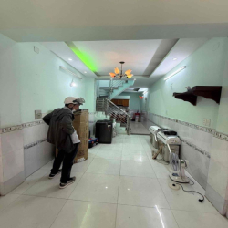 🟣🟣🟣🟣 NHÀ HẺM 1886 Ở LIỀN 4PN GIÁ HỮU NGHỊ 🟣🟣🟣🟣