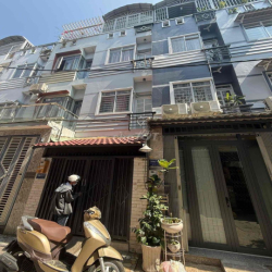 🟣🟣🟣🟣 NHÀ HẺM 1886 Ở LIỀN 4PN GIÁ HỮU NGHỊ 🟣🟣🟣🟣