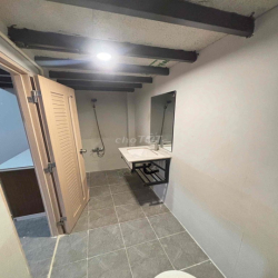 Cho thuê trọ ngay KDC metro đường 3/2