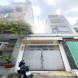 Chính chủ cho thuê nhà Tân Kỳ Tân Quý 4x21m, cấp 4 gác lửng