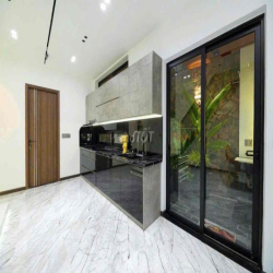 LVCC ❌❌❌ CHO THUÊ NHÀ 3 TẦNG KIỆT 3,5M LÊ DUẨN , Thanh Khê  Diện tích