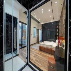 LVCC ❌❌❌ CHO THUÊ NHÀ 3 TẦNG KIỆT 3,5M LÊ DUẨN , Thanh Khê  Diện tích