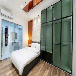 LVCC ❌❌❌ CHO THUÊ NHÀ 3 TẦNG KIỆT 3,5M LÊ DUẨN , Thanh Khê  Diện tích