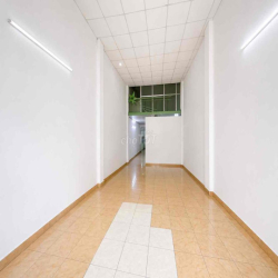 Chính chủ cho thuê nhà Tân Kỳ Tân Quý 4x21m, cấp 4 gác lửng