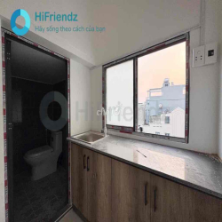 CHO THUÊ PHÒNG GÁC CAO THOÁNG MÁT - ĐẦY ĐỦ TIỆN NGHI NGAY TRUNG TÂM