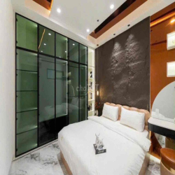 LVCC ❌❌❌ CHO THUÊ NHÀ 3 TẦNG KIỆT 3,5M LÊ DUẨN , Thanh Khê  Diện tích