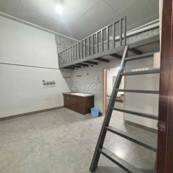 Cho thuê trọ ngay KDC metro đường 3/2