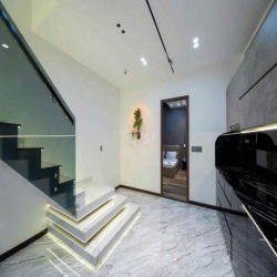 LVCC ❌❌❌ CHO THUÊ NHÀ 3 TẦNG KIỆT 3,5M LÊ DUẨN , Thanh Khê  Diện tích