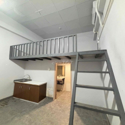 Cho thuê trọ ngay KDC metro đường 3/2