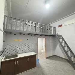 Cho thuê trọ ngay KDC metro đường 3/2