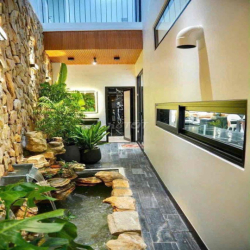 LVCC ❌❌❌ CHO THUÊ NHÀ 3 TẦNG KIỆT 3,5M LÊ DUẨN , Thanh Khê  Diện tích