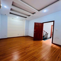 Cho Thuê Nhà DT 5x16m 1Trệt 2Lầu 3Pn 4Wc Sân xe Máy Hẻm Ôtô TL19 Q12