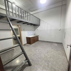 Cho thuê trọ ngay KDC metro đường 3/2