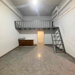 Cho thuê trọ ngay KDC metro đường 3/2