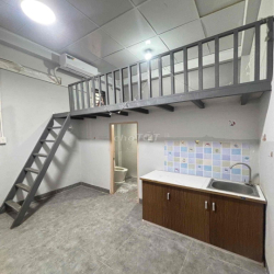 Cho thuê trọ ngay KDC metro đường 3/2