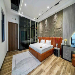 LVCC ❌❌❌ CHO THUÊ NHÀ 3 TẦNG KIỆT 3,5M LÊ DUẨN , Thanh Khê  Diện tích