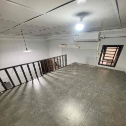 Cho thuê trọ ngay KDC metro đường 3/2