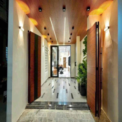 LVCC ❌❌❌ CHO THUÊ NHÀ 3 TẦNG KIỆT 3,5M LÊ DUẨN , Thanh Khê  Diện tích