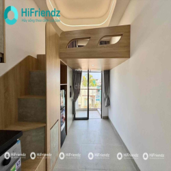 DUPLEX FULL NỘI THẤT BANCOL- CỬA SỔ NGAY CHỢ AN NHƠN GÒ VẤP