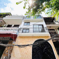 🏡 CHO THUÊ NHÀ NGUYỄN SƠN 52m GIÁ SIÊU MỀM – 3 TẦNG – Ở & KD ĐỀU ĐỈNH