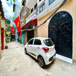 🏡 CHO THUÊ NHÀ NGUYỄN SƠN 52m GIÁ SIÊU MỀM – 3 TẦNG – Ở & KD ĐỀU ĐỈNH