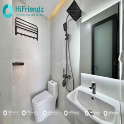 DUPLEX FULL NỘI THẤT BANCOL- CỬA SỔ NGAY CHỢ AN NHƠN GÒ VẤP