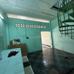 HXH ĐỖ NHUẬN - 3,8x8 - 1 TRỆT 1 LỬNG - 2PN - GIÁ TỐT