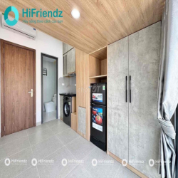 DUPLEX FULL NỘI THẤT BANCOL- CỬA SỔ NGAY CHỢ AN NHƠN GÒ VẤP