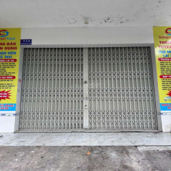 CHO THUÊ : MỚI 100% MẶT TIỀN
ĐỒNG VĂN CỐNG  (CHÍNH CHỦ)