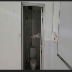 Phòng trọ 12m2 đường Tân Sơn Quận Tân Bình(cũ)
