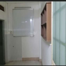 Phòng trọ 12m2 đường Tân Sơn Quận Tân Bình(cũ)