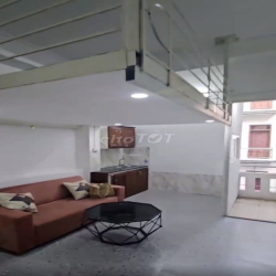 PASS PHÒNG 25M² CÓ GÁC XÉP -  gần Ngã tư sở– 3,7 TRIỆU/THÁNG