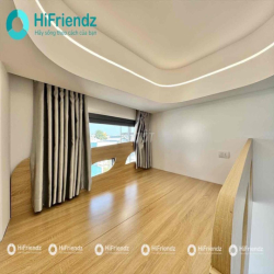 DUPLEX FULL NỘI THẤT BANCOL- CỬA SỔ NGAY CHỢ AN NHƠN GÒ VẤP