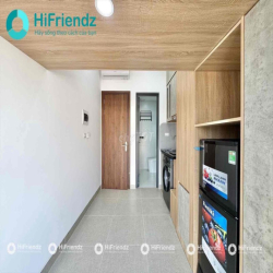 DUPLEX FULL NỘI THẤT BANCOL- CỬA SỔ NGAY CHỢ AN NHƠN GÒ VẤP