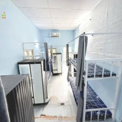 KTX TƯ NHÂN GIÁ RẺ - FREE NỬA THÁNG TIỀN THUÊ