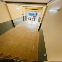 CHO THUÊ MẶT TIỀN ĐÔNG ĐÚC-AN DUONG VUONG-P13-QUẬN 6