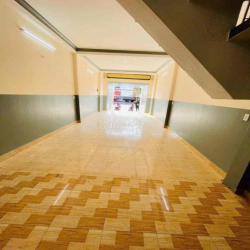 CHO THUÊ MẶT TIỀN ĐÔNG ĐÚC-AN DUONG VUONG-P13-QUẬN 6