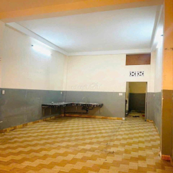 CHO THUÊ MẶT TIỀN ĐÔNG ĐÚC-AN DUONG VUONG-P13-QUẬN 6