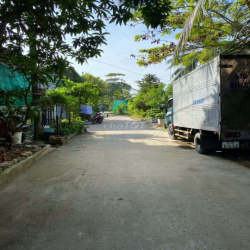 Cho Thuê Nhà Vườn 11x15m Đường Số Phạm Hữu Lầu