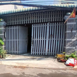 cho thuê nhà. gần trường học cấp 2 tam Bình
