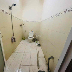 CHO THUÊ MẶT TIỀN ĐÔNG ĐÚC-AN DUONG VUONG-P13-QUẬN 6