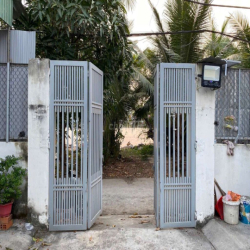 Cho Thuê Nhà Vườn 11x15m Đường Số Phạm Hữu Lầu