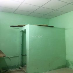 Phòng Trọ giá rẻ 12m² Tân Tạo A –  WC Riêng, Điện nước riêng,