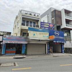 MBKD MẶT TIỀN NGUYỄN VĂN ĐẬU – BÌNH THẠNH