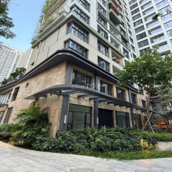 CHO THUÊ DUPLEX 2 TẦNG VIEW HỒ BƠI VƯỜN THẢO MỘC