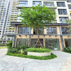 CHO THUÊ DUPLEX 2 TẦNG VIEW HỒ BƠI VƯỜN THẢO MỘC