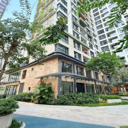 CHO THUÊ DUPLEX 2 TẦNG VIEW HỒ BƠI VƯỜN THẢO MỘC