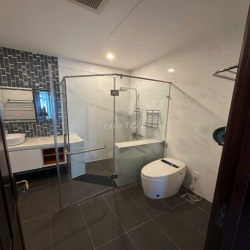 villa đẹp khu An Phú An Khánh, quận 2, phù hợp ở hoặc làm văn phòng 