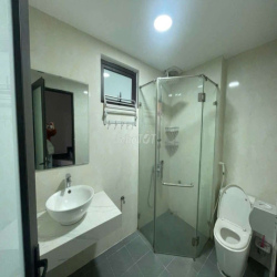 Cho thuê nhà riêng Đẹp phố 8/3 Hai Bà Trưng 5 tầng mới 