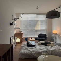 pass hợp đồng căn 1pn quận 7 gần trường đại học ufm tdt rmit